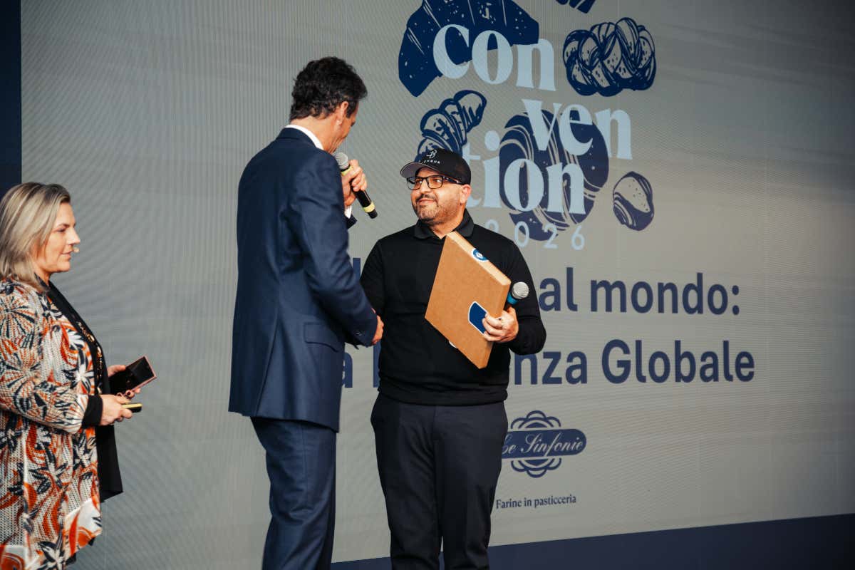 A Rimini l’élite internazionale della pasticceria per Le Sinfonie di Agugiaro&Figna